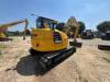 Komatsu PC88MR-10 Photo 5 thumbnail