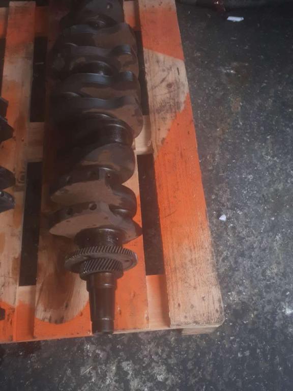 4742617 Vilebrequin pour Fiat Allis FR20  FL20 Photo 1