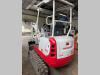 Takeuchi TB216 Photo 5 thumbnail