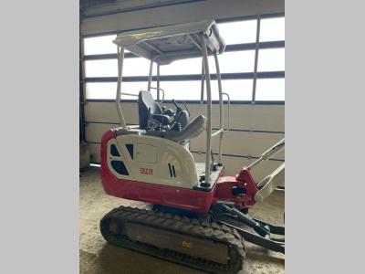 Takeuchi TB216 en vente par Vena Service Srl