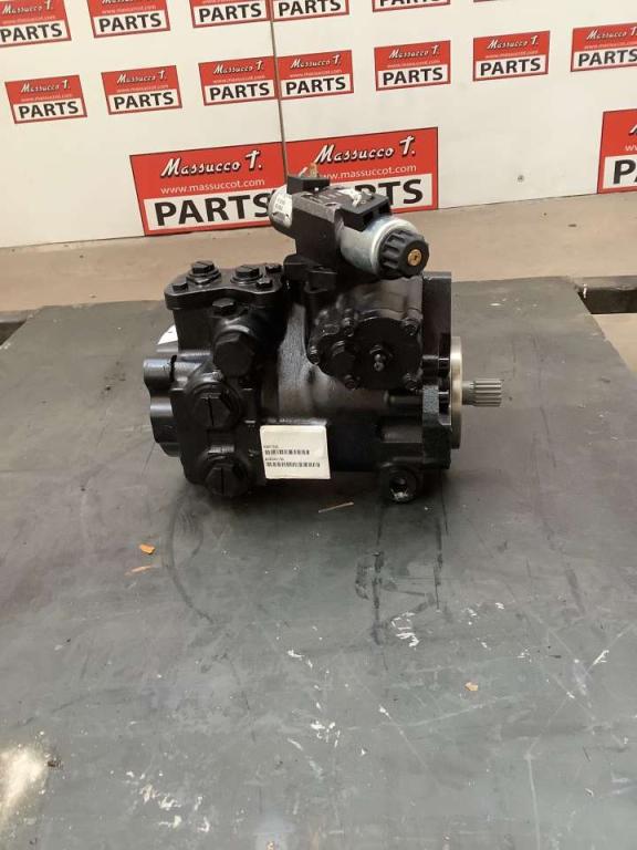 Pompe hydraulique pour Case Photo 1