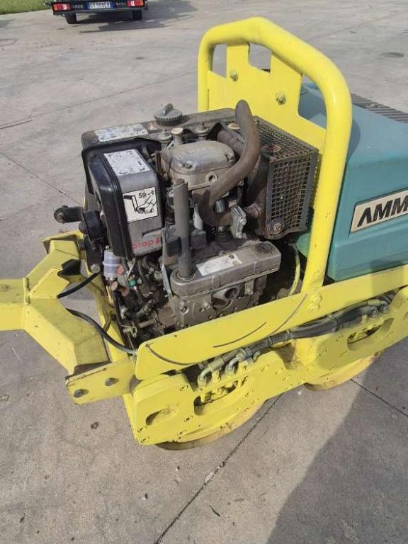 Ammann AR65 Photo 2