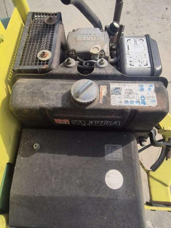 Ammann AR65 Photo 3