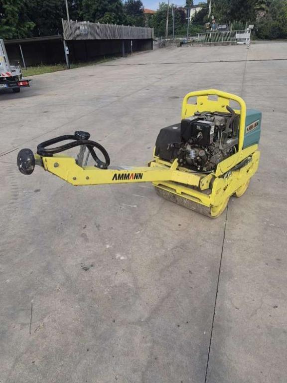 Ammann AR65 Photo 4