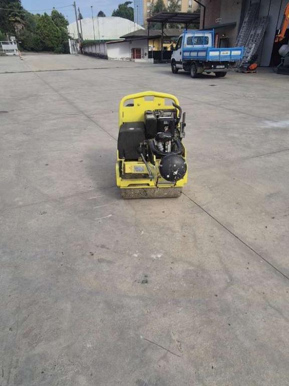 Ammann AR65 Photo 5