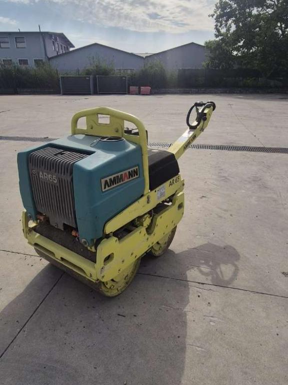 Ammann AR65 Photo 6