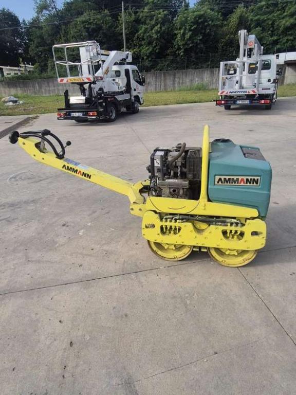 Ammann AR65 Photo 7
