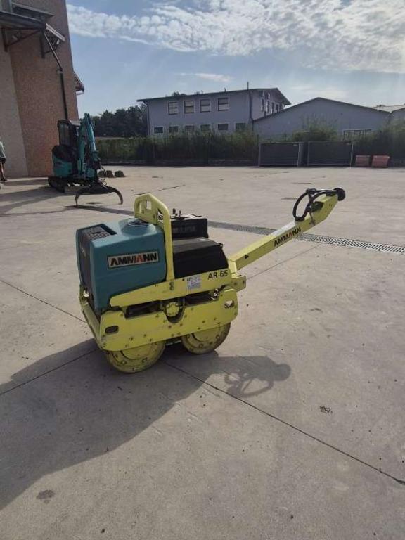Ammann AR65 Photo 9