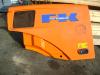 Capot et panneau de carrosserie pour Fiat Kobelco W 130 Photo 1 thumbnail