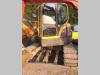 Volvo ECR88D Photo 2 thumbnail