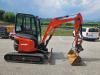 Kubota U27-4 Photo 4 thumbnail