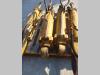 Piston de levage pour Fiat Allis FL10C Photo 1 thumbnail