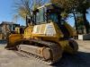 Komatsu D61EX-24 Photo 7 thumbnail