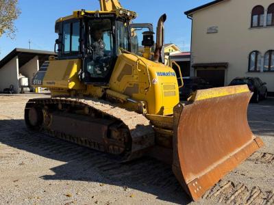 Komatsu D61EX-24 en vente par Trazzi Macchine Srl
