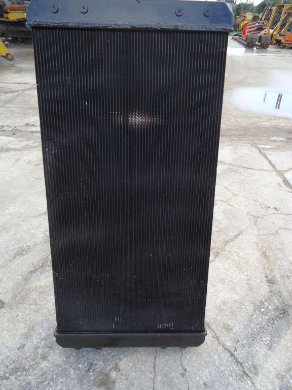 Radiateur eau pour Hitachi ZW220-ZW250 Photo 1
