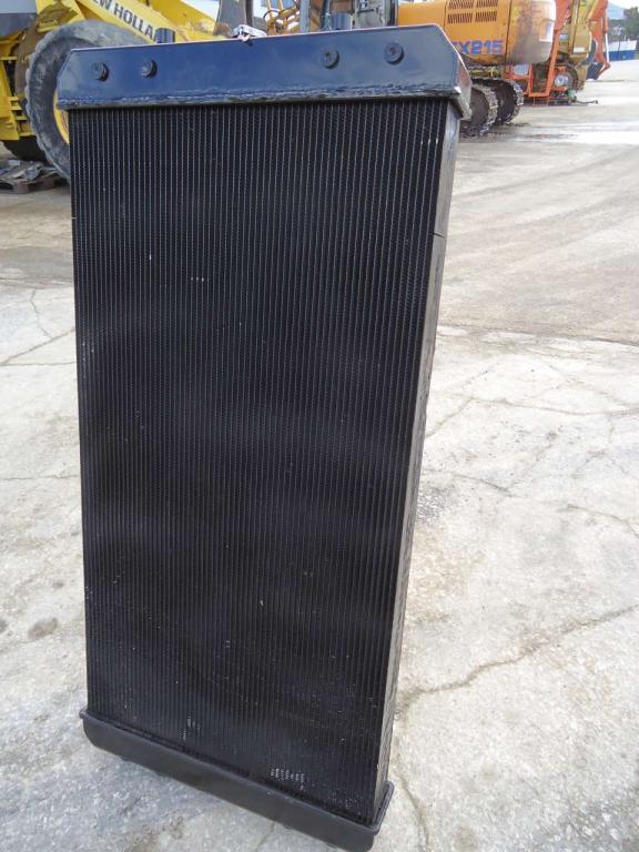 Radiateur eau pour Hitachi ZW220-ZW250 Photo 3