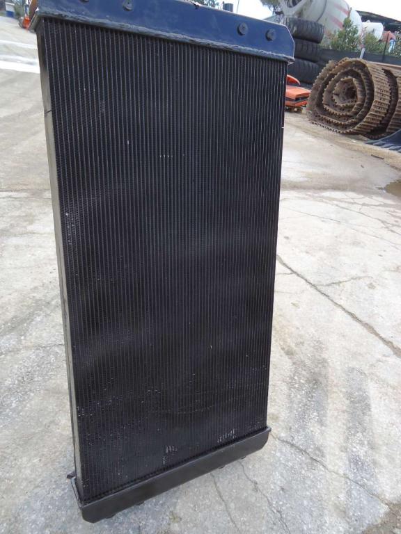 Radiateur eau pour Hitachi ZW220-ZW250 Photo 4