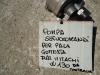 Pompe hydraulique de servomécanisme pour Fiat Hitachi W130 Photo 4 thumbnail