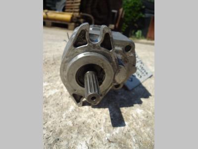 Pompe hydraulique de servomécanisme pour Fiat Hitachi W130 en vente par OLM 90 Srl