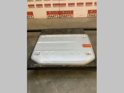 Copri marmitta pour Volvo FH16 550 en vente par Massucco T. Srl Area Ricambi
