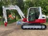Takeuchi TB290 Photo 1 thumbnail