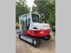 Takeuchi TB290 Photo 5 thumbnail