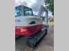 Takeuchi TB290 Photo 7 thumbnail