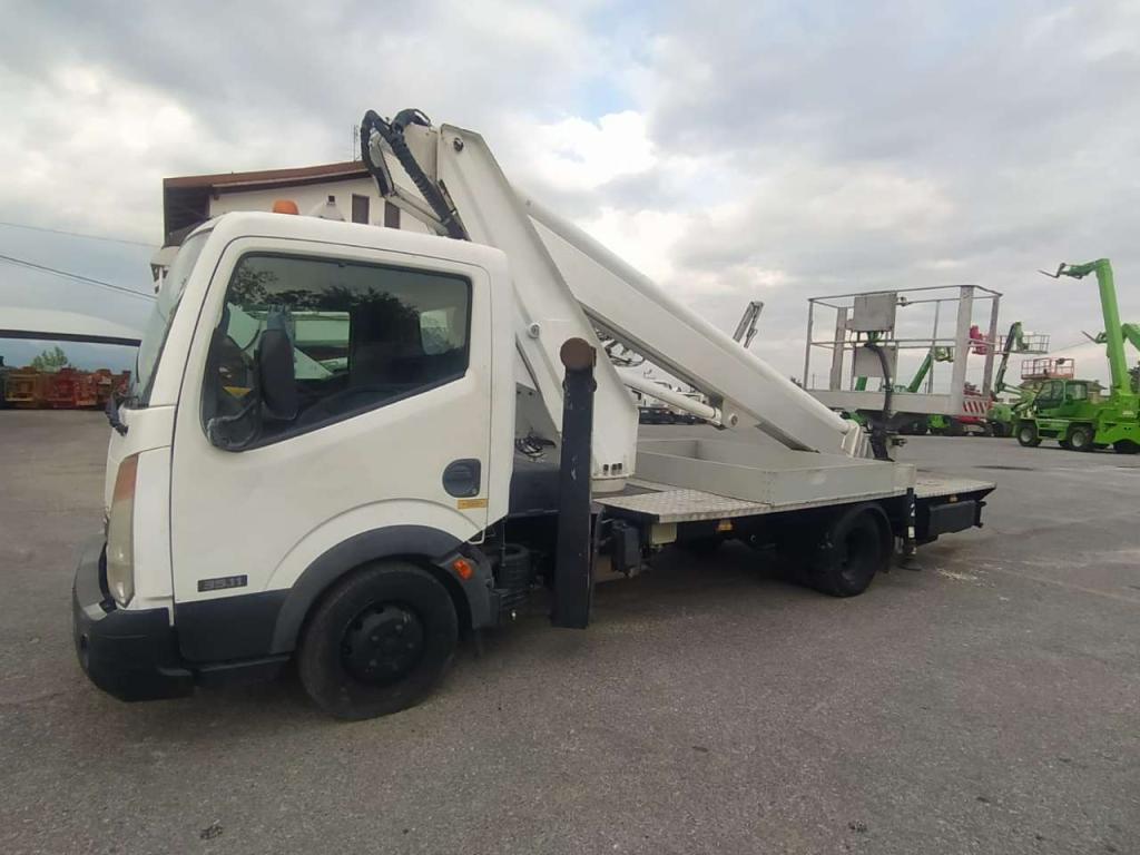 Multitel Pagliero MT222 AZ Photo 1