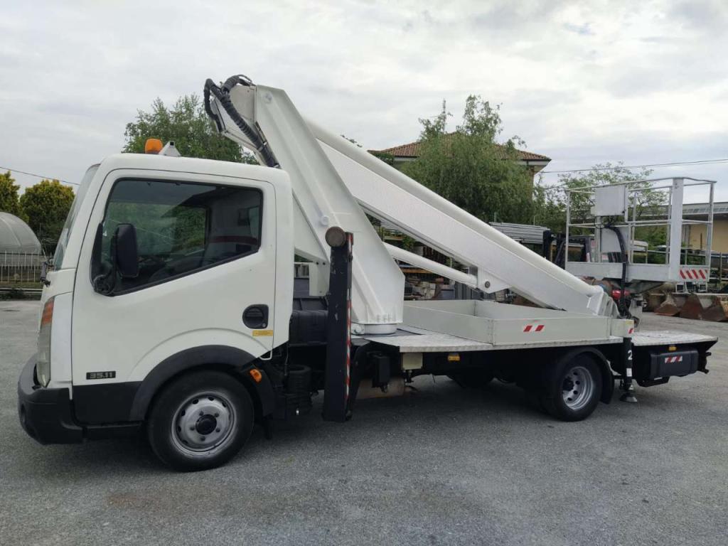 Multitel Pagliero MT222 AZ Photo 6