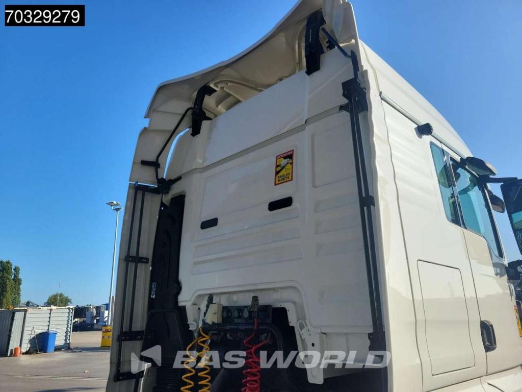 Man TGX 18.500 4X2 XLX ACC Xenon Photo 11