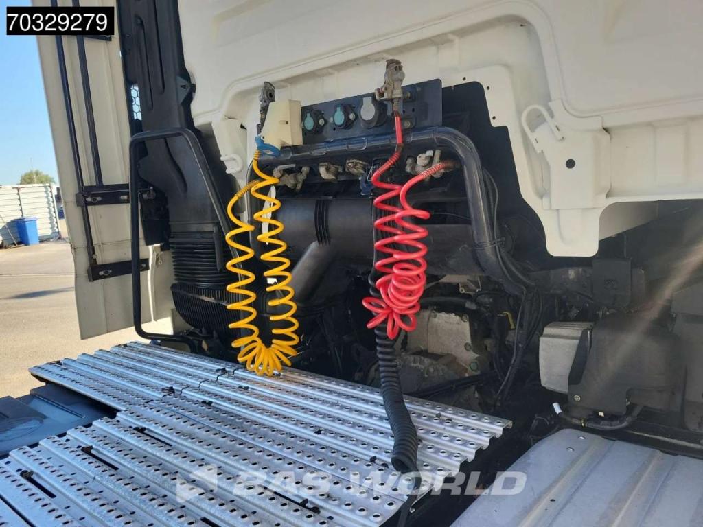 Man TGX 18.500 4X2 XLX ACC Xenon Photo 12