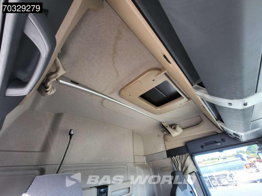 Man TGX 18.500 4X2 XLX ACC Xenon Photo 24