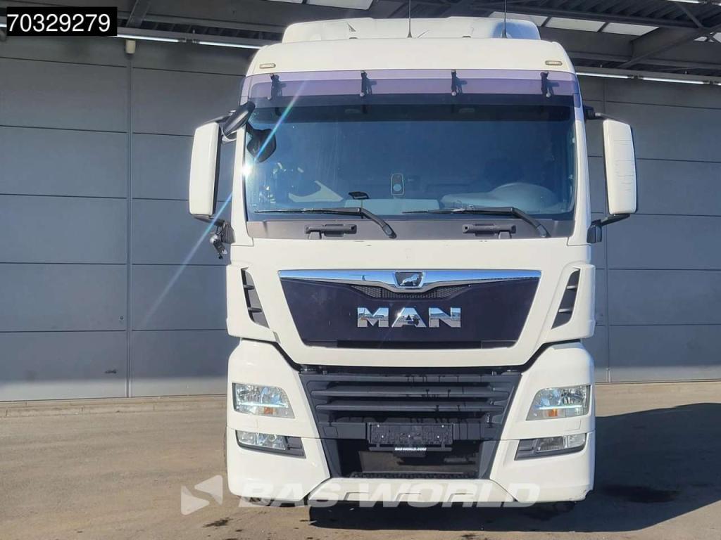 Man TGX 18.500 4X2 XLX ACC Xenon Photo 3