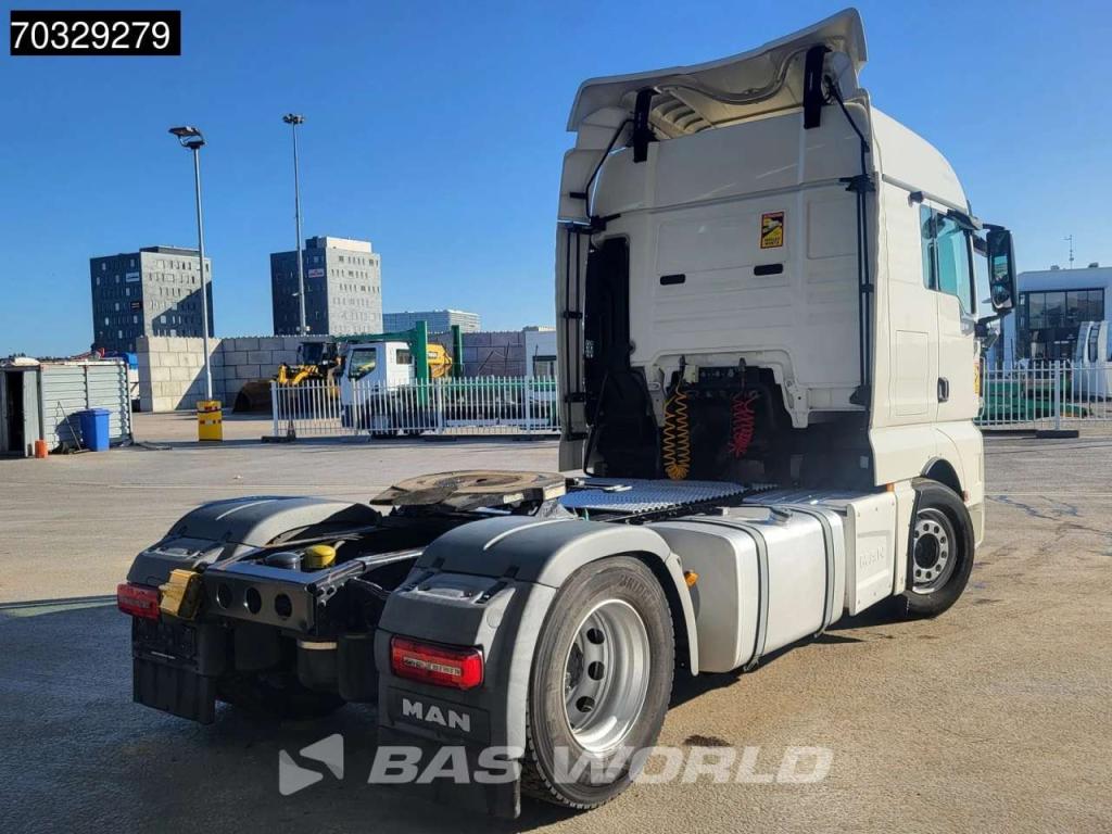 Man TGX 18.500 4X2 XLX ACC Xenon Photo 9