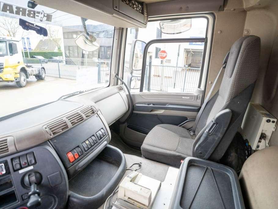 Daf CF 75.310 + MAGYAR 14000L/ 4COMP Photo 12