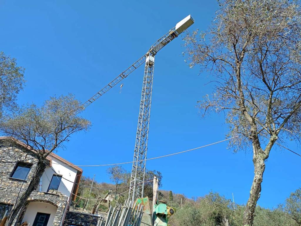Terex Comedil FC23 Photo 1