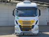 Iveco Stralis NP 460 4X2 LNG! 2xTanks Retarder Photo 7 thumbnail