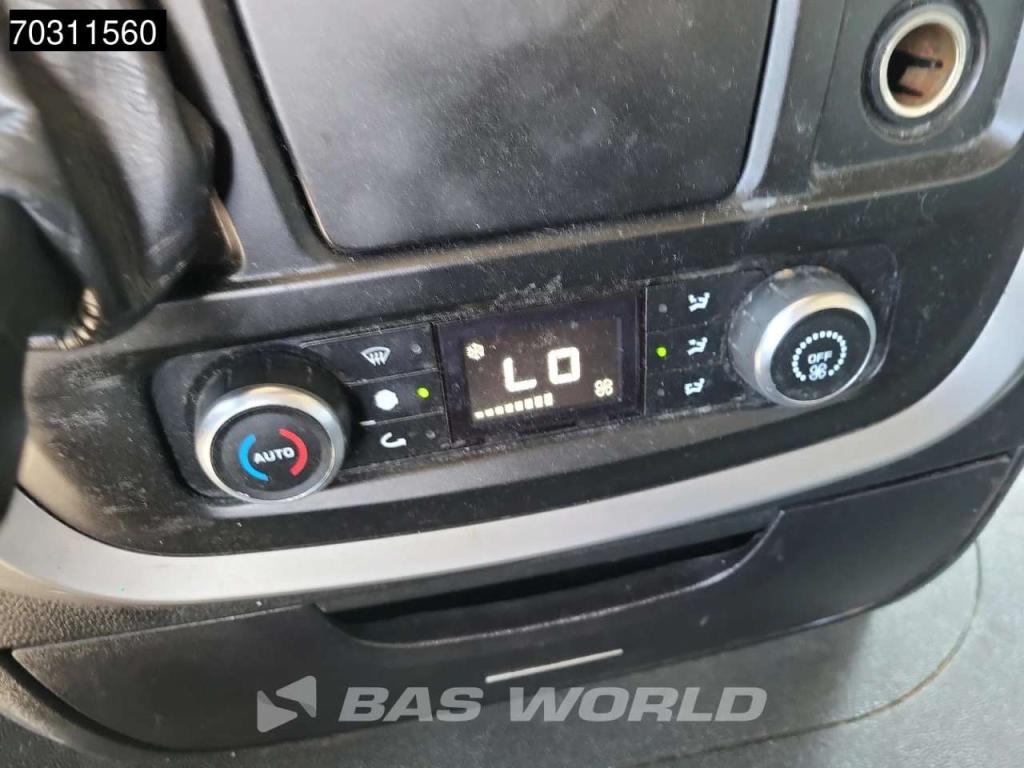 Iveco Stralis NP 460 4X2 LNG! 2xTanks Retarder Photo 20