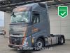 Volvo FH Aero 500 FH 4X2 XL I-ParkCool Compressor Photo 1 thumbnail