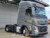 Volvo FH Aero 500 FH 4X2 XL I-ParkCool Compressor Photo 3 thumbnail
