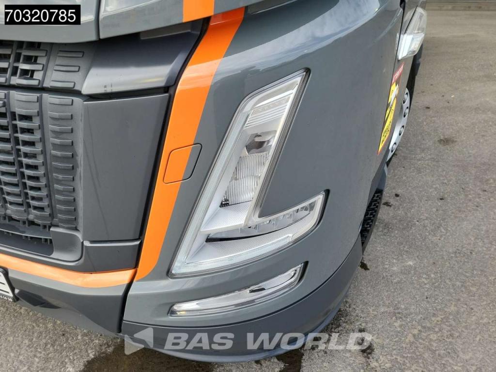 Volvo FH Aero 500 FH 4X2 XL I-ParkCool Compressor Photo 10