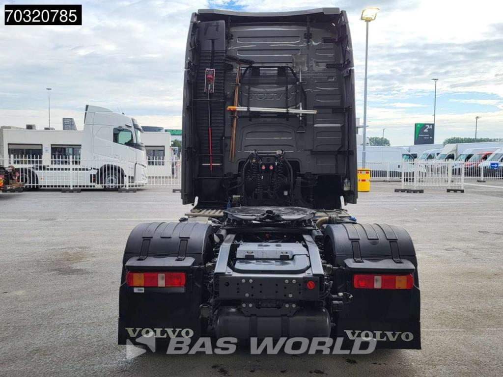 Volvo FH Aero 500 FH 4X2 XL I-ParkCool Compressor Photo 11