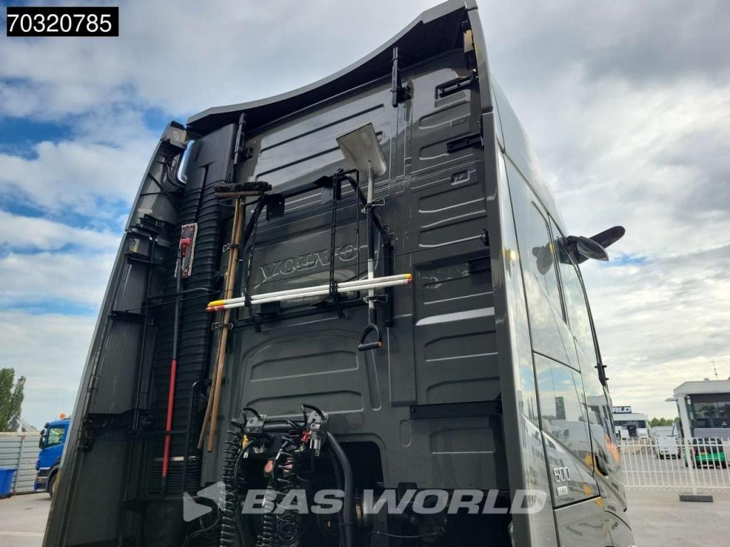 Volvo FH Aero 500 FH 4X2 XL I-ParkCool Compressor Photo 12