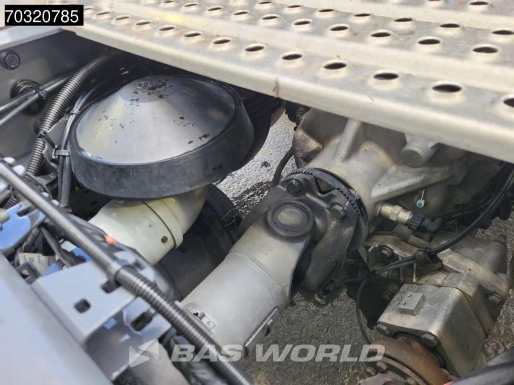 Volvo FH Aero 500 FH 4X2 XL I-ParkCool Compressor Photo 14