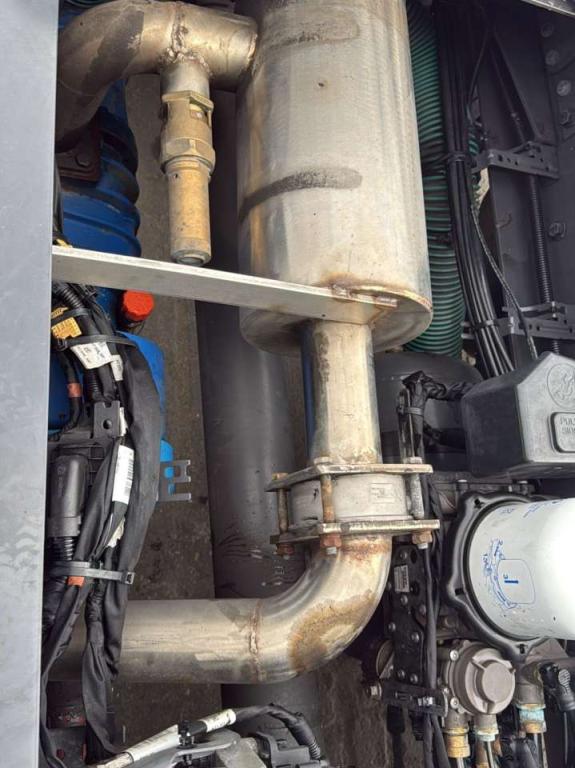 Volvo FH Aero 500 FH 4X2 XL I-ParkCool Compressor Photo 17
