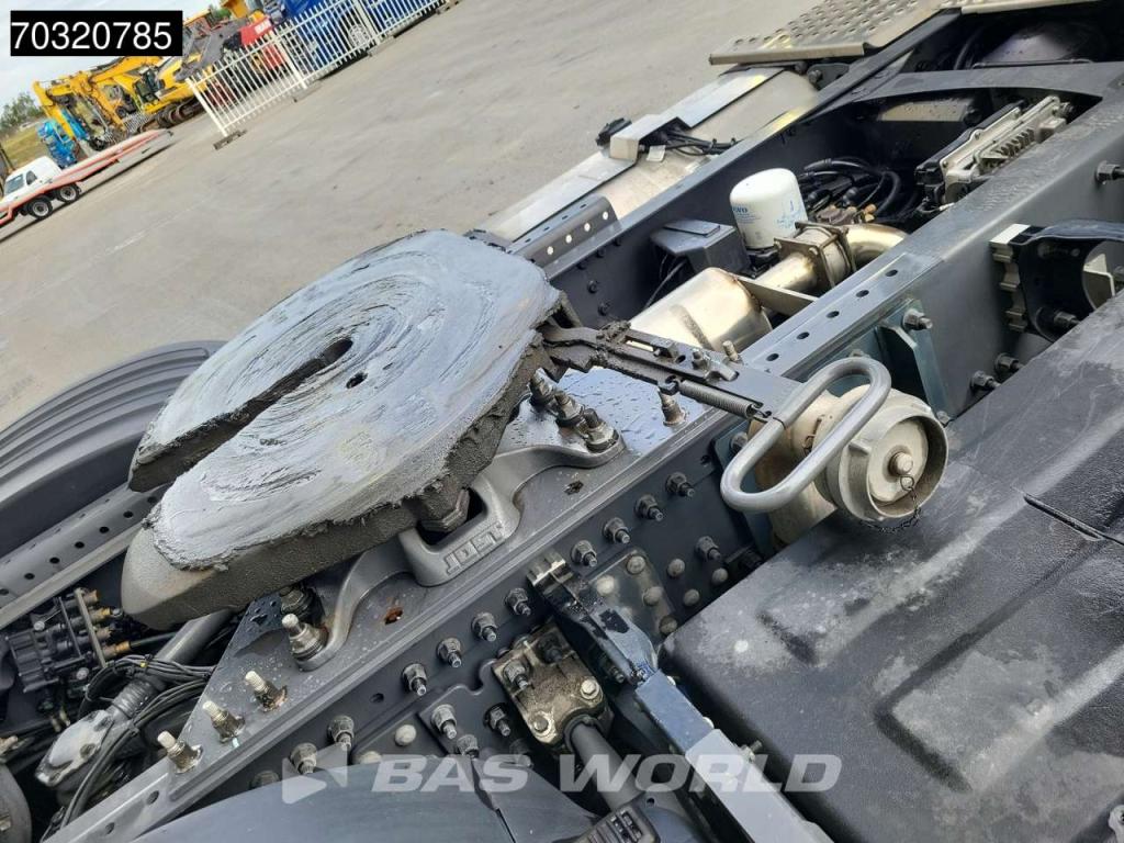 Volvo FH Aero 500 FH 4X2 XL I-ParkCool Compressor Photo 19