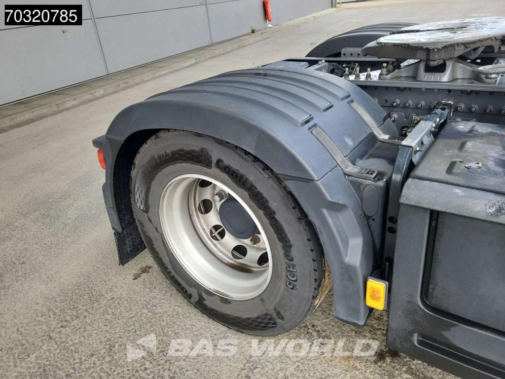 Volvo FH Aero 500 FH 4X2 XL I-ParkCool Compressor Photo 21