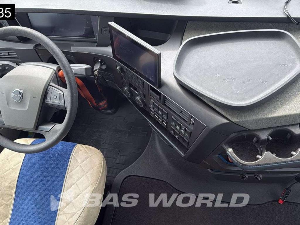 Volvo FH Aero 500 FH 4X2 XL I-ParkCool Compressor Photo 23