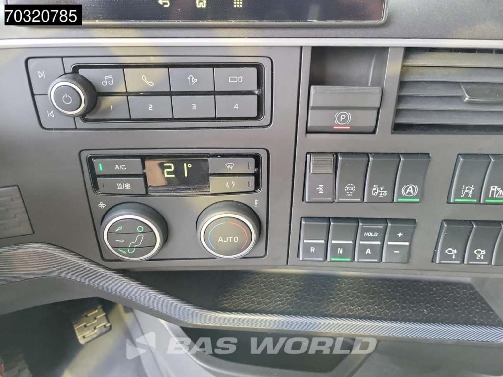 Volvo FH Aero 500 FH 4X2 XL I-ParkCool Compressor Photo 29