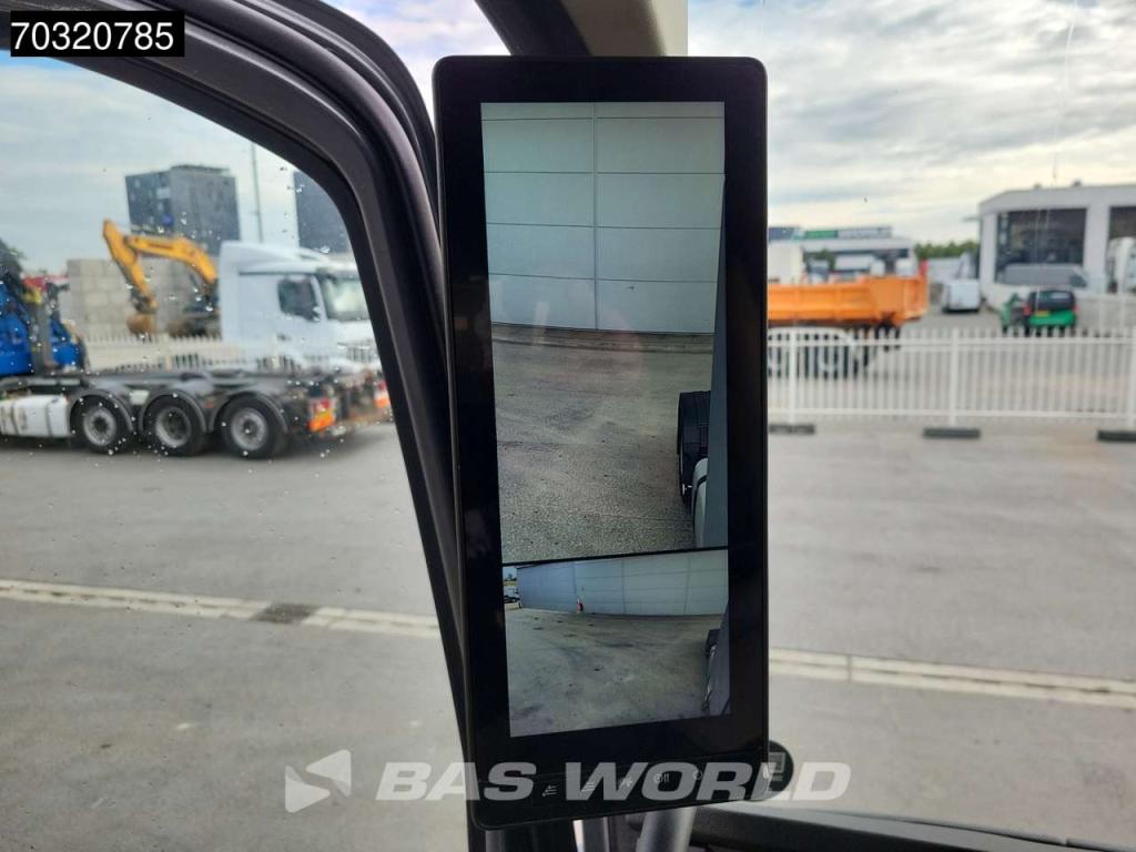 Volvo FH Aero 500 FH 4X2 XL I-ParkCool Compressor Photo 30